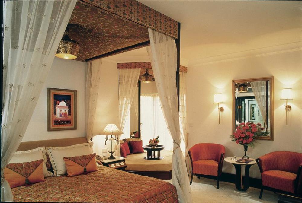 Itc Mughal, A Luxury Collection Resort & Spa, Agra Agra  Cameră foto